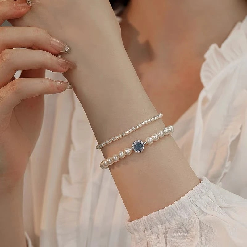 Moonlight Bracelet