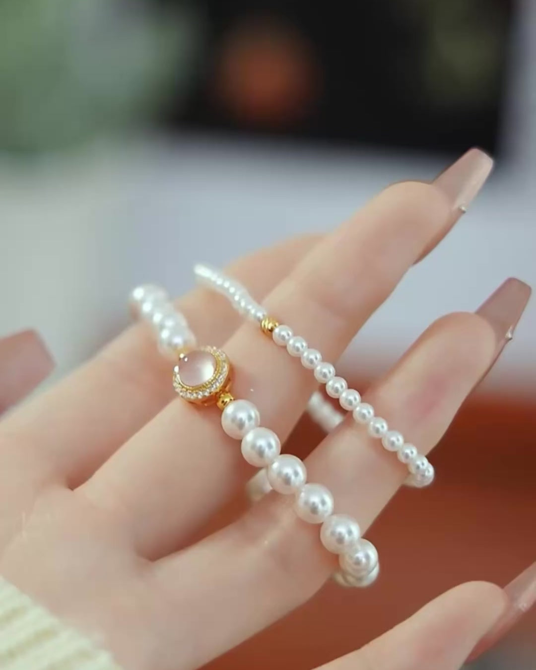 Moonlight Bracelet