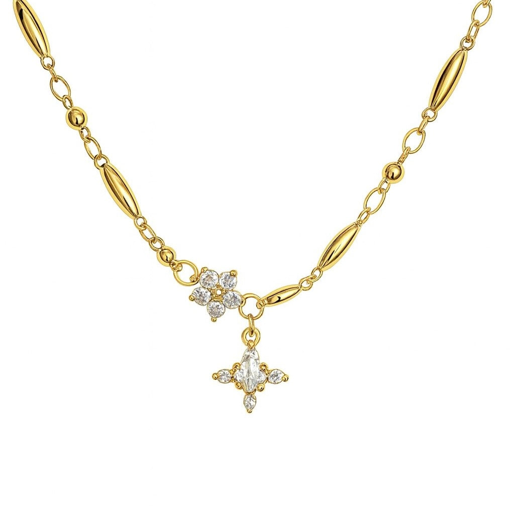 Lume Necklace
