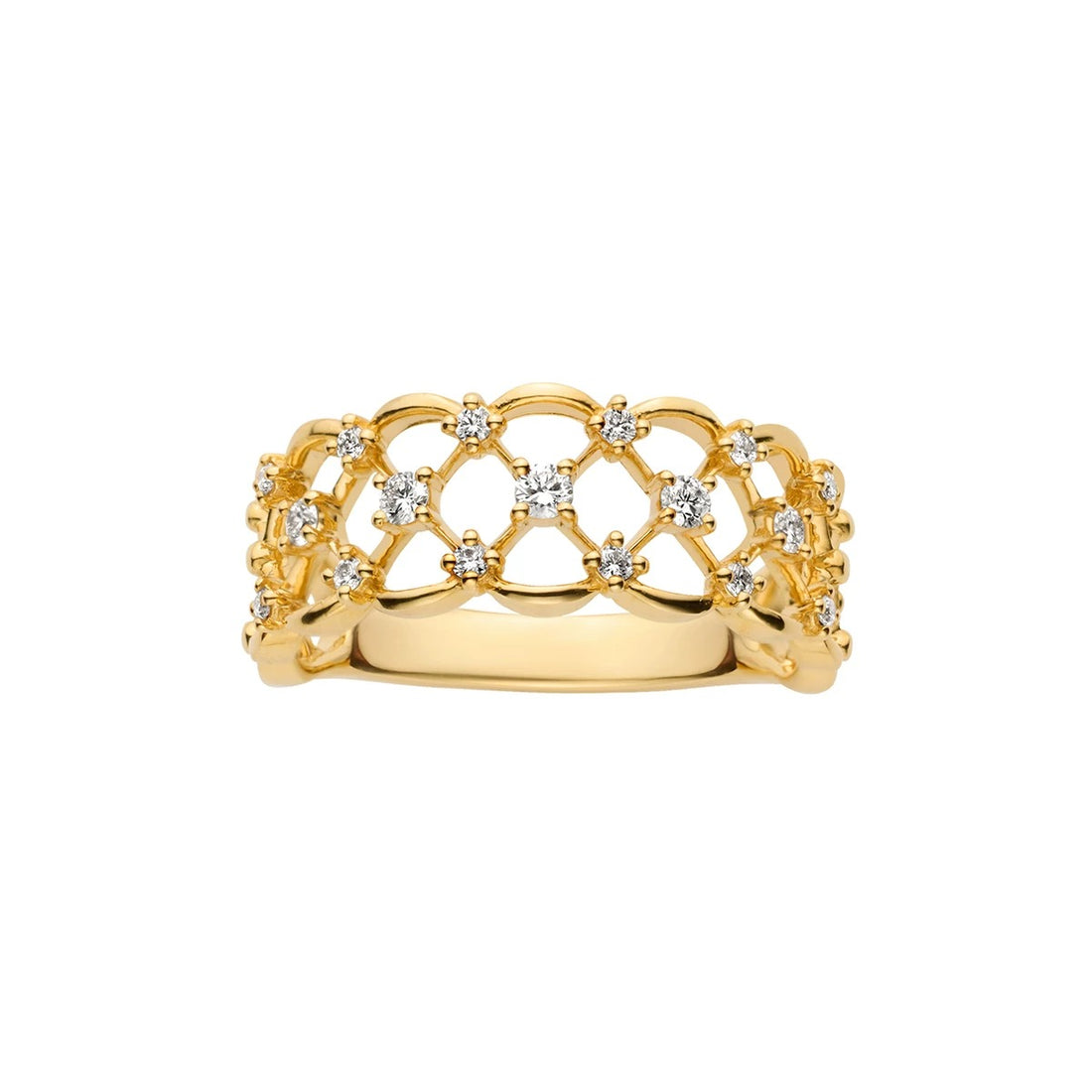 Galaxy Rings - Adjustable (One Size)