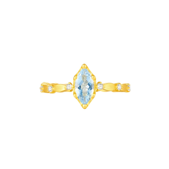 Blue Stone - Adjustable (One Size)
