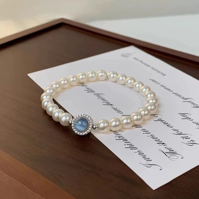 Moonlight Bracelet