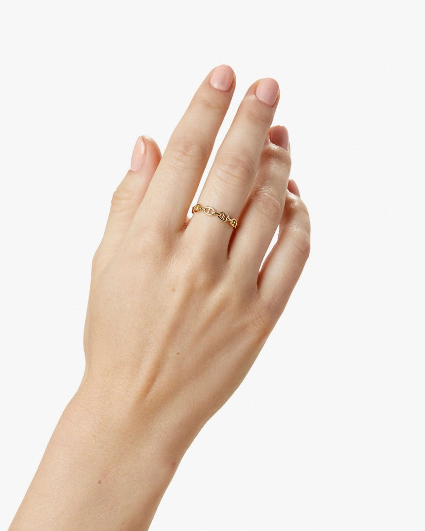 Link Ring