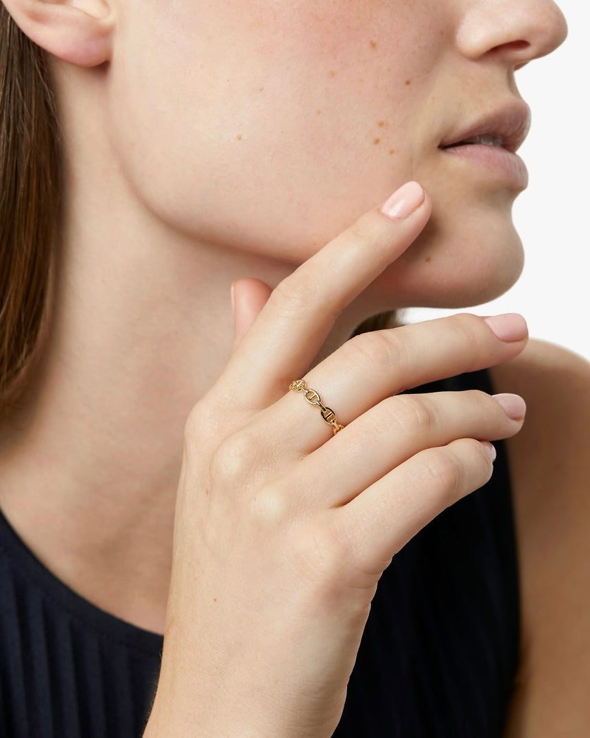 Link Ring
