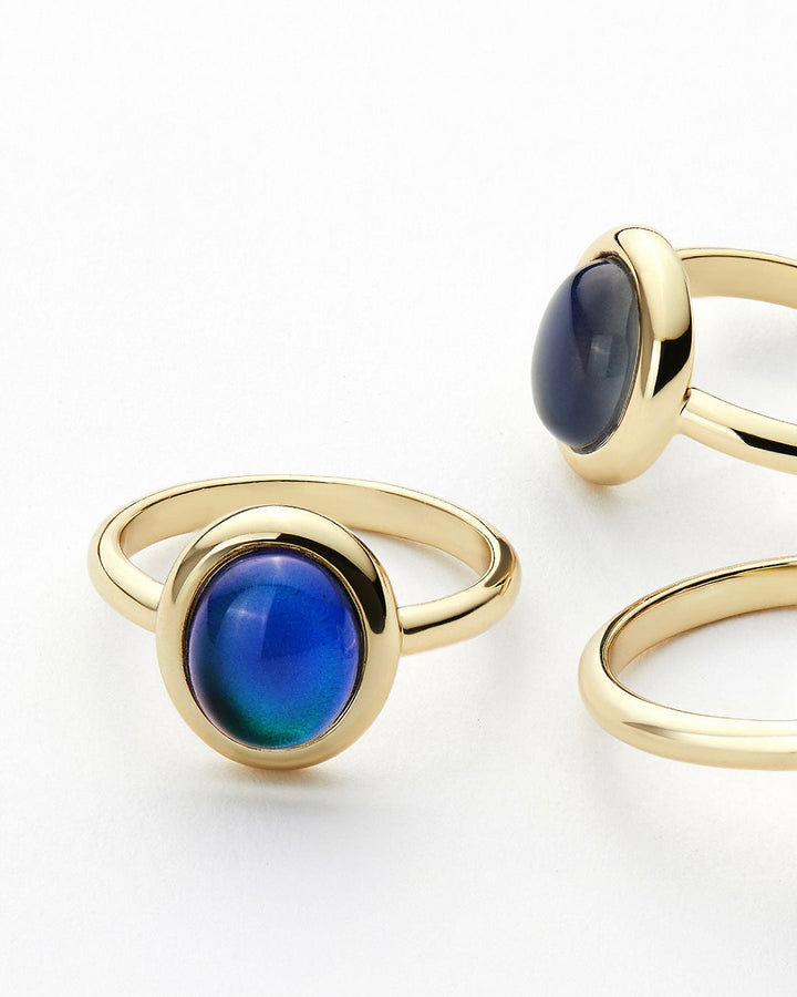 Mood Ring