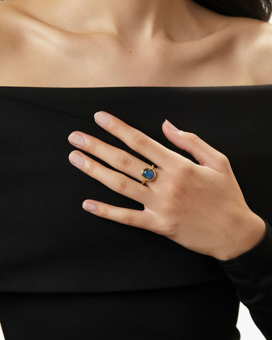 Mood Ring