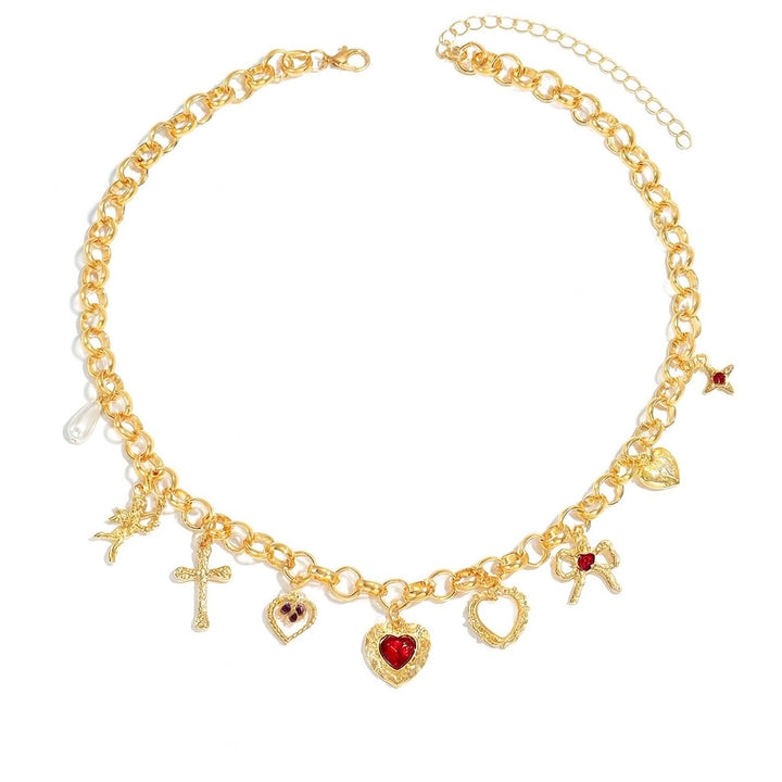 Amour Charm