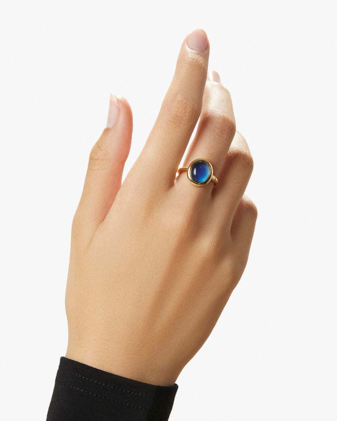 Mood Ring
