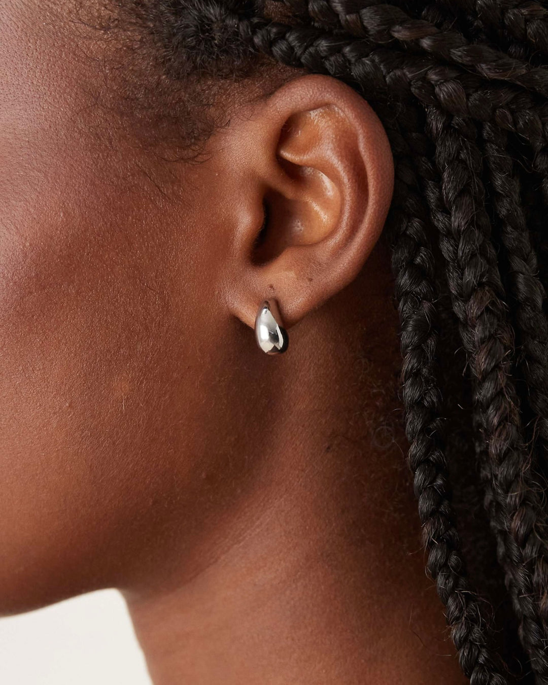 Teardrop Earrings