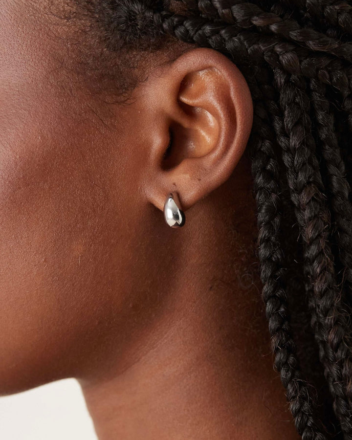 Teardrop Earrings