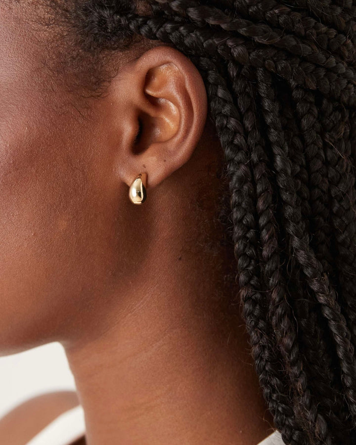 Teardrop Earrings