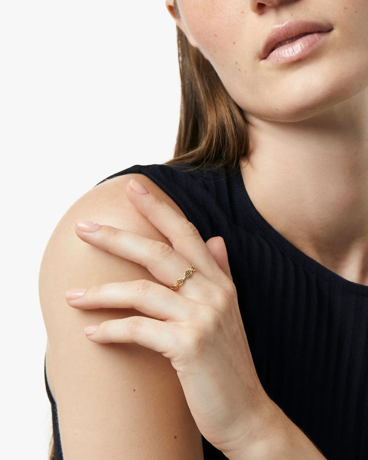Link Ring