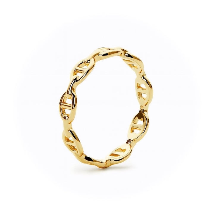 Link Ring