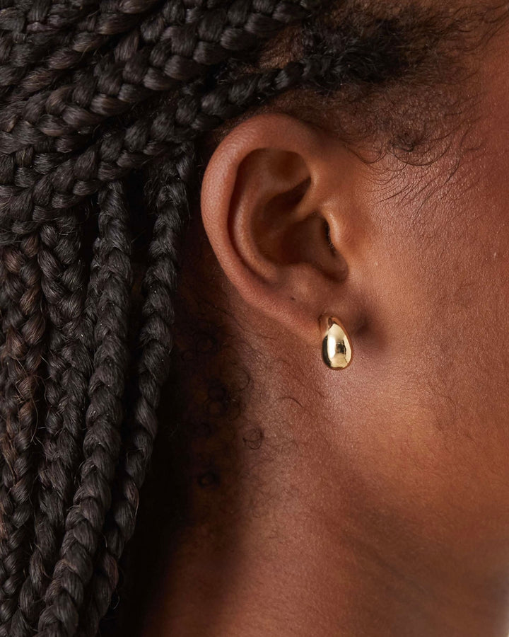 Teardrop Earrings