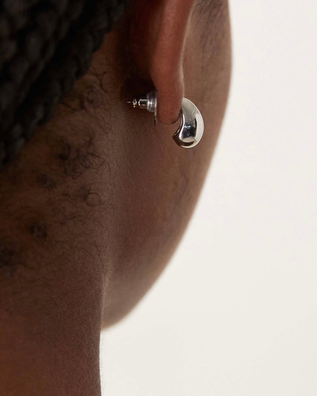 Teardrop Earrings