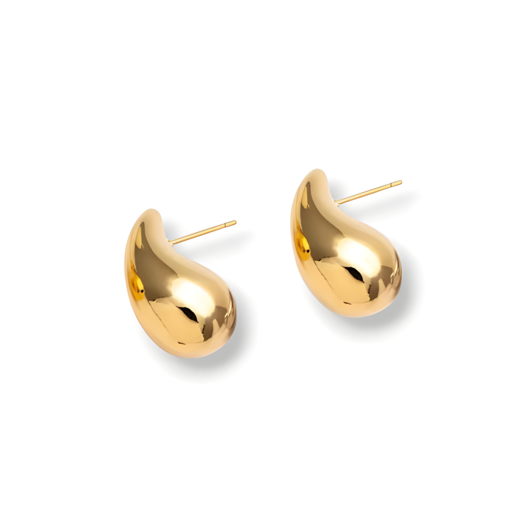 Teardrop Earrings