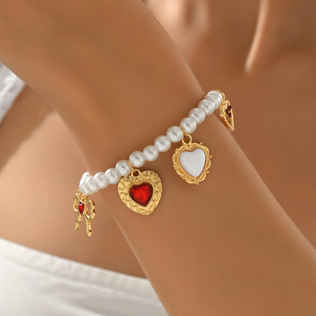 Amour Charm