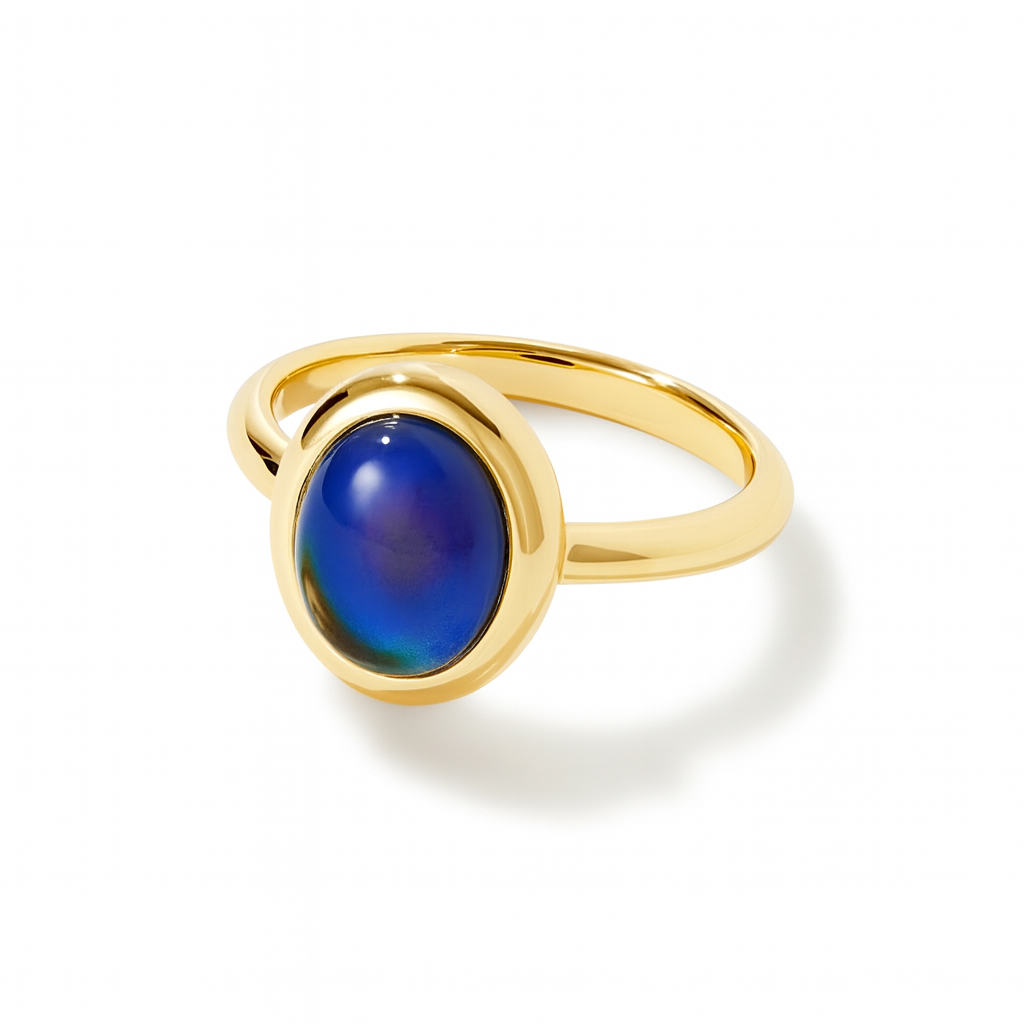 Mood Ring