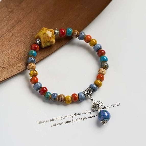 Handmade Bracelet