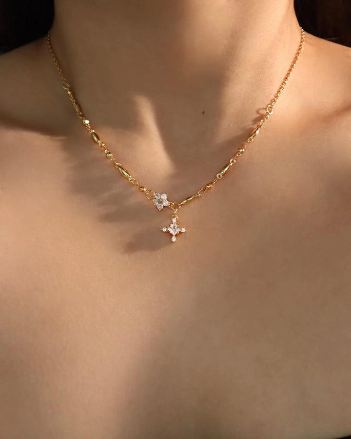 Lume Necklace
