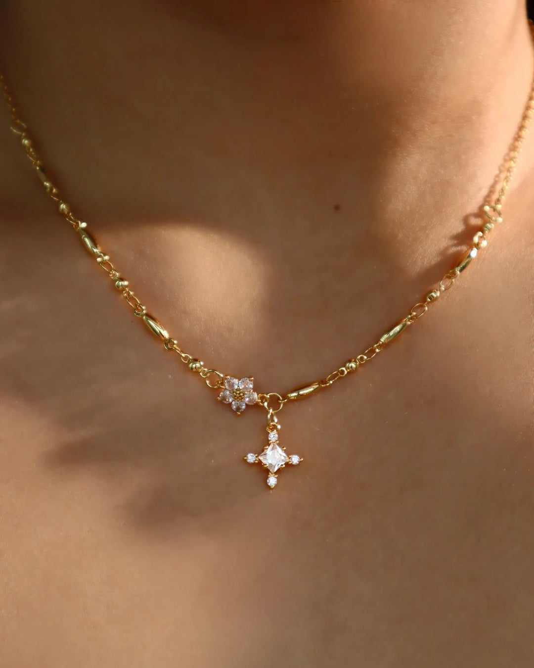 Lume Necklace