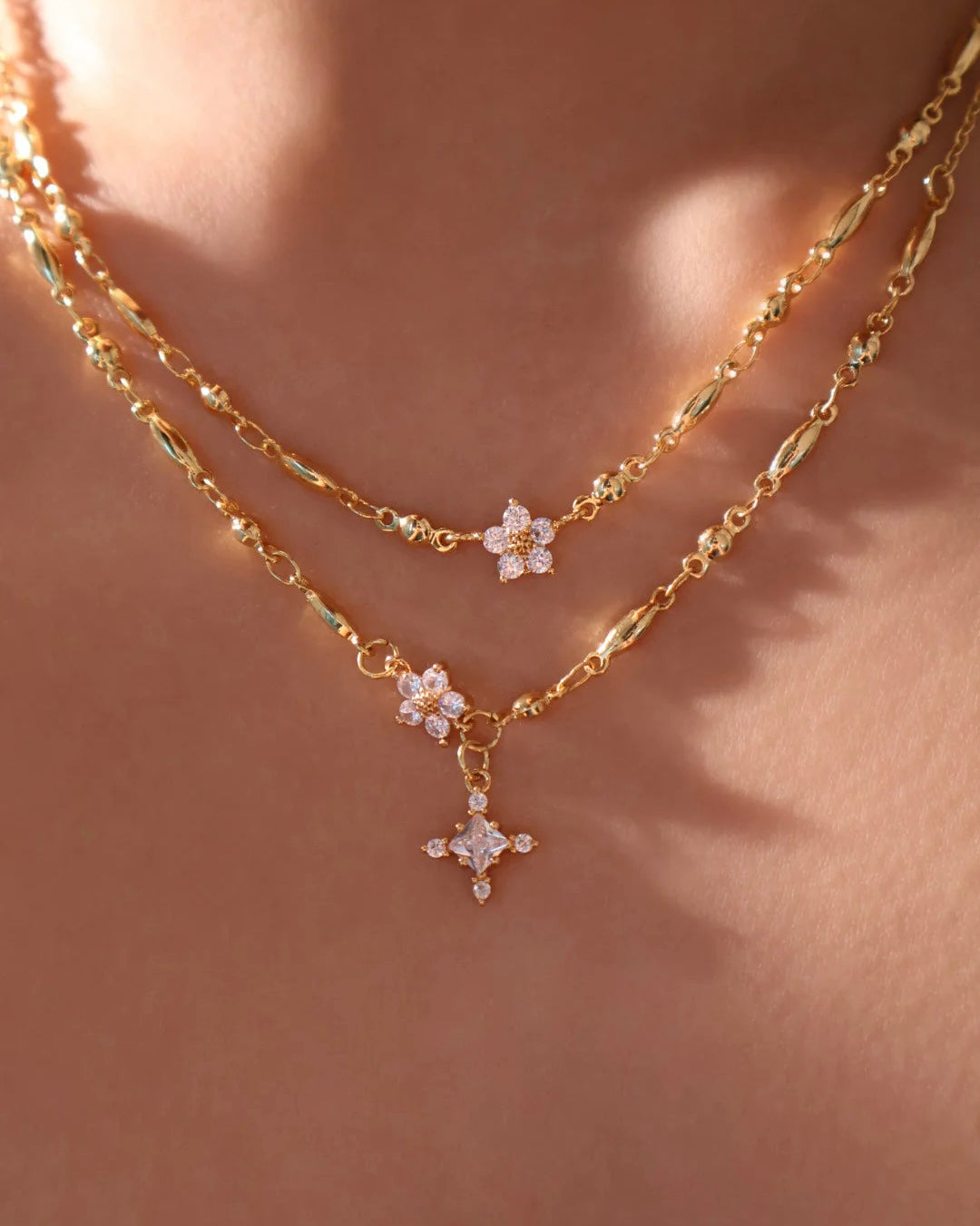 Lume Necklace