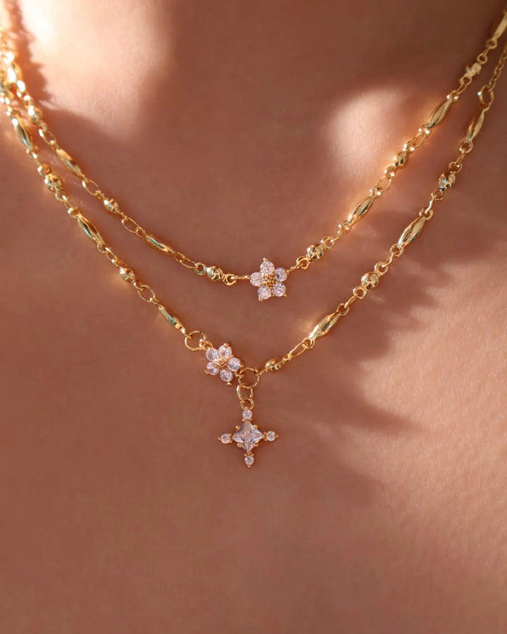 Lume Necklace