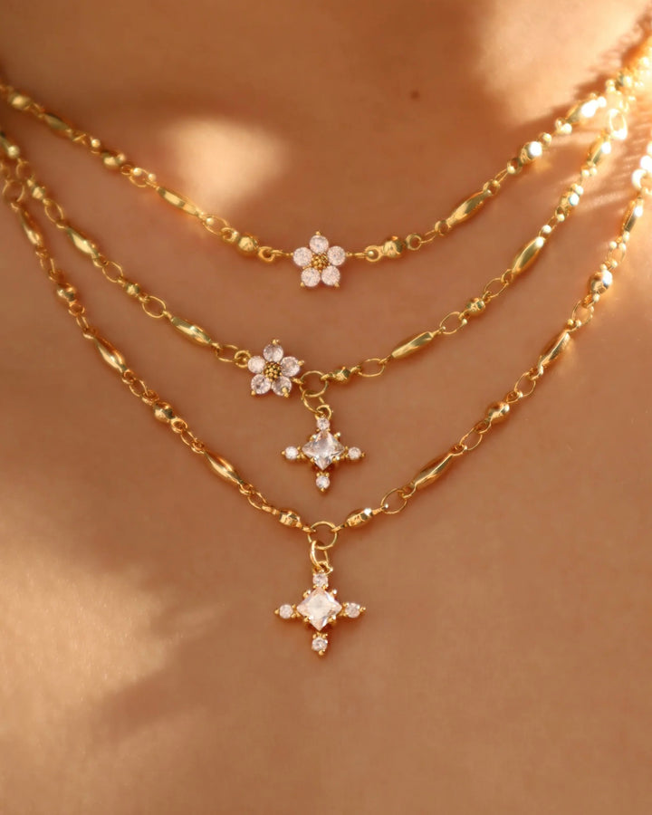 Lume Necklace