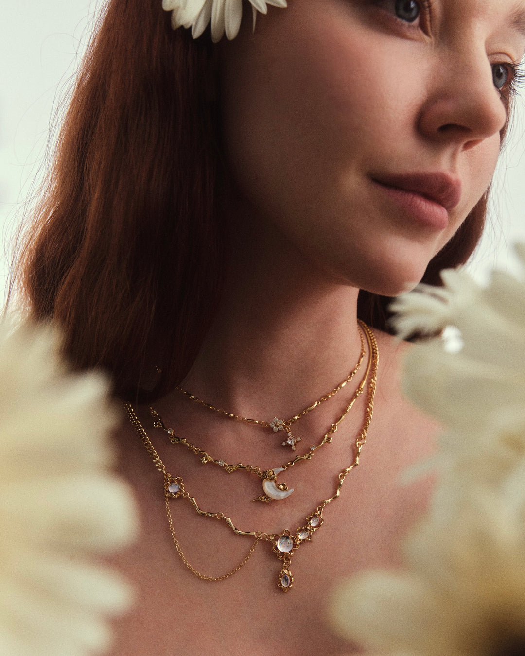 Lume Necklace