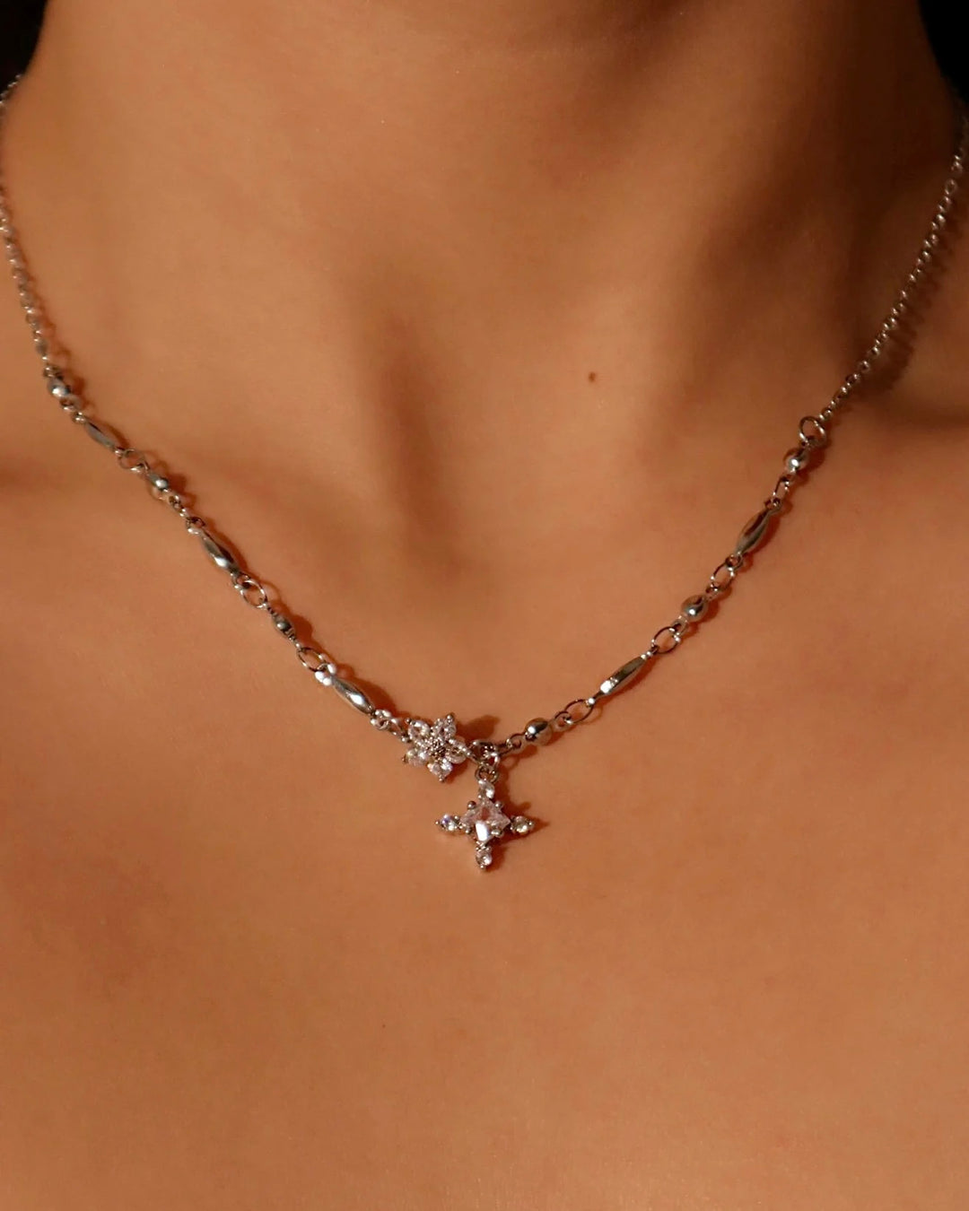 Lume Necklace