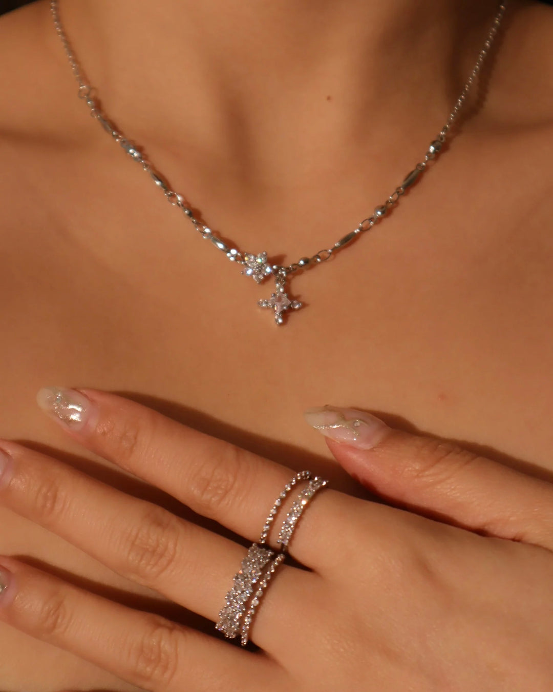 Lume Necklace