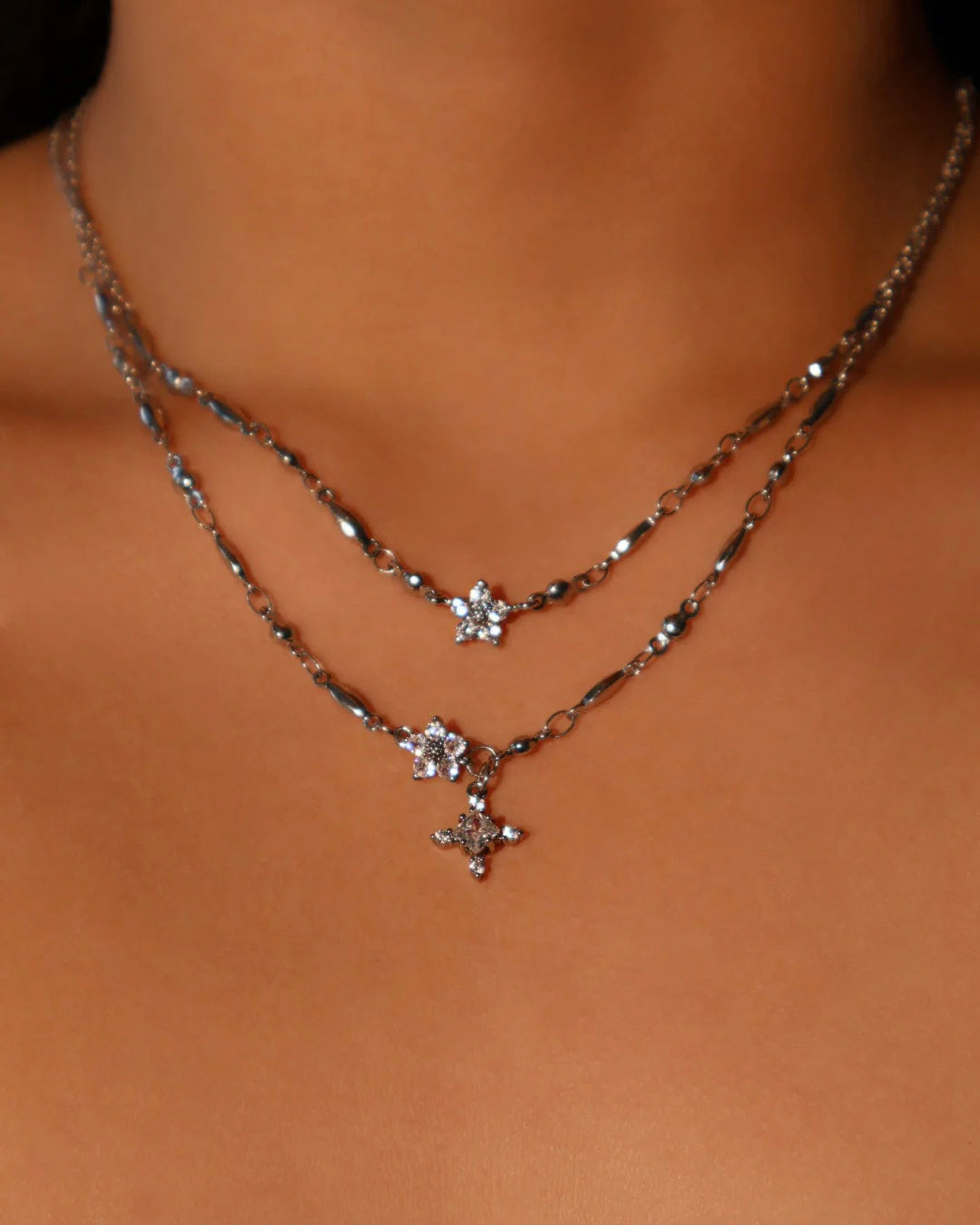 Lume Necklace