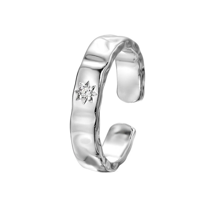 Starburst Ring