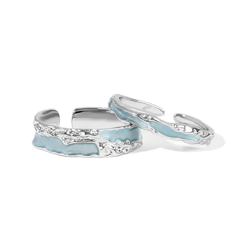Ocean Flow Ring