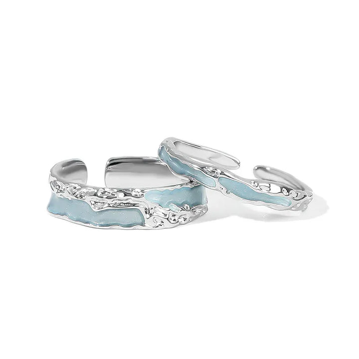 Ocean Flow Ring