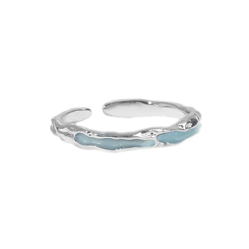 Ocean Flow Ring