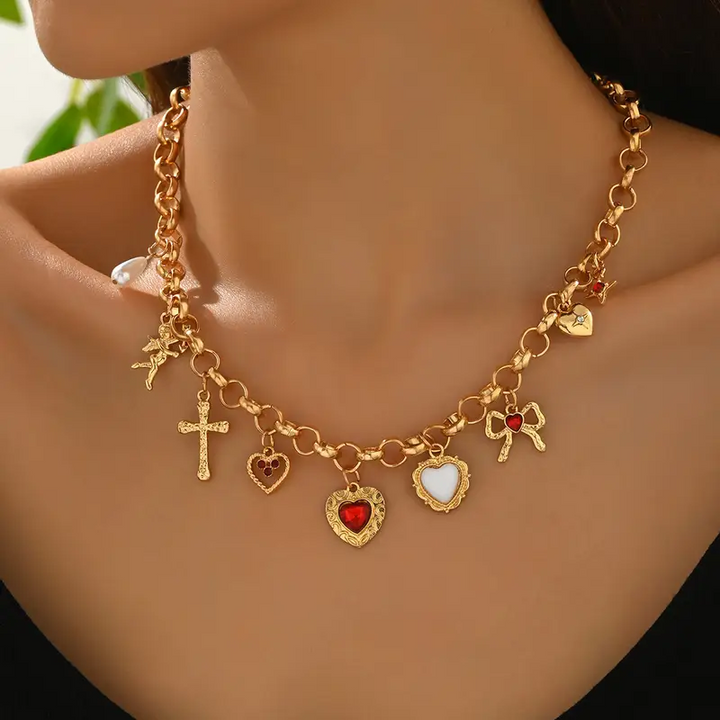Amour Charm