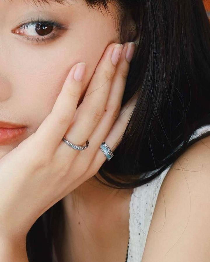 Ocean Flow Ring