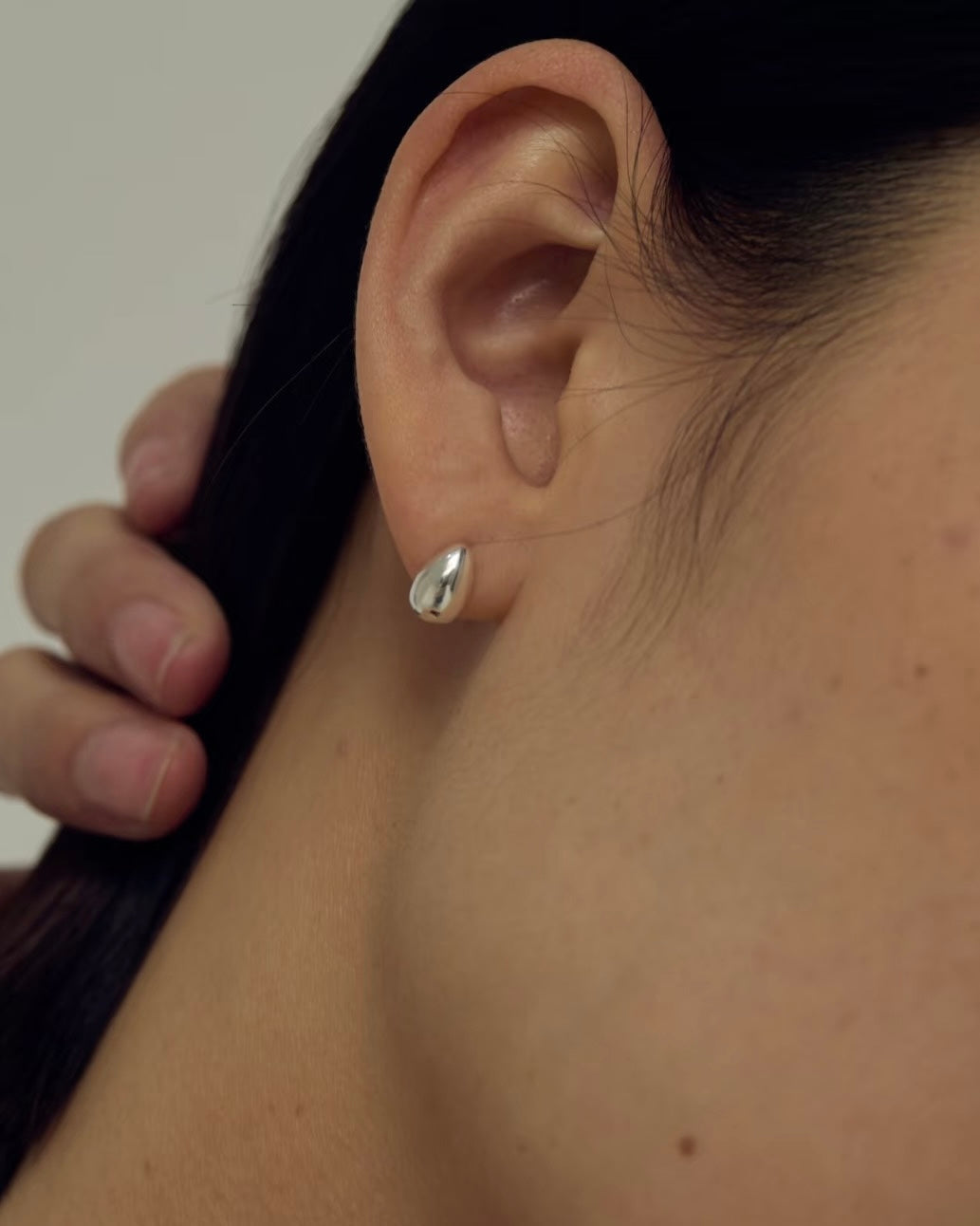 Teardrop Earrings