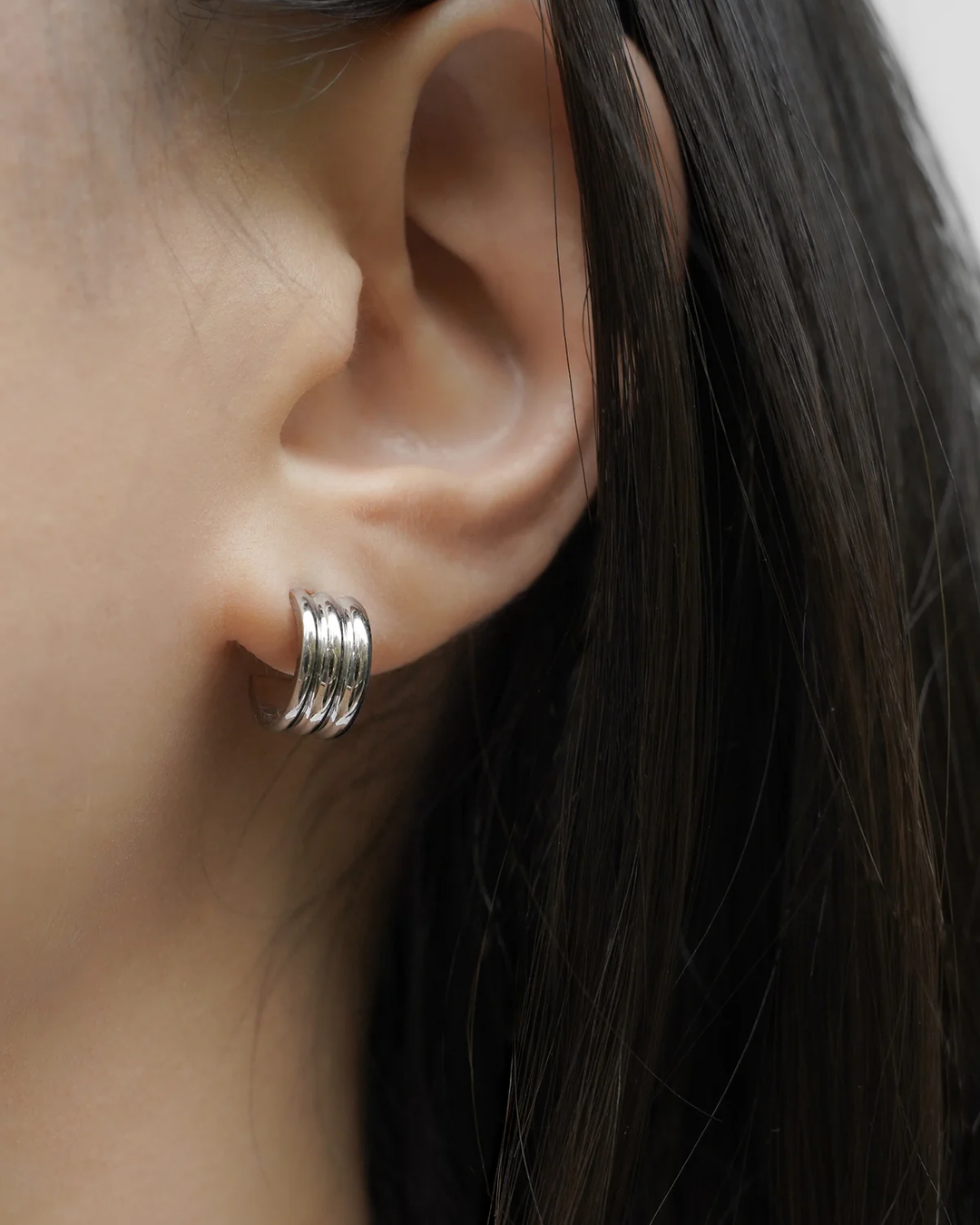 Stud Earrings