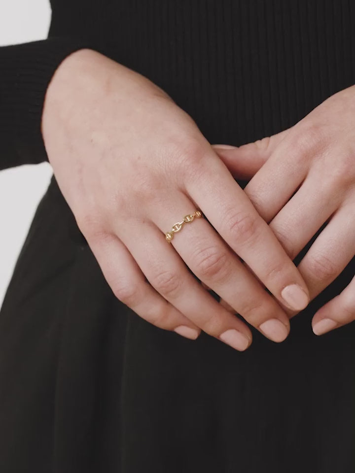 Link Ring