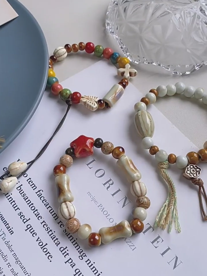 Handmade Bracelet